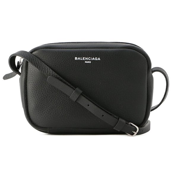 balenciaga everyday crossbody bag